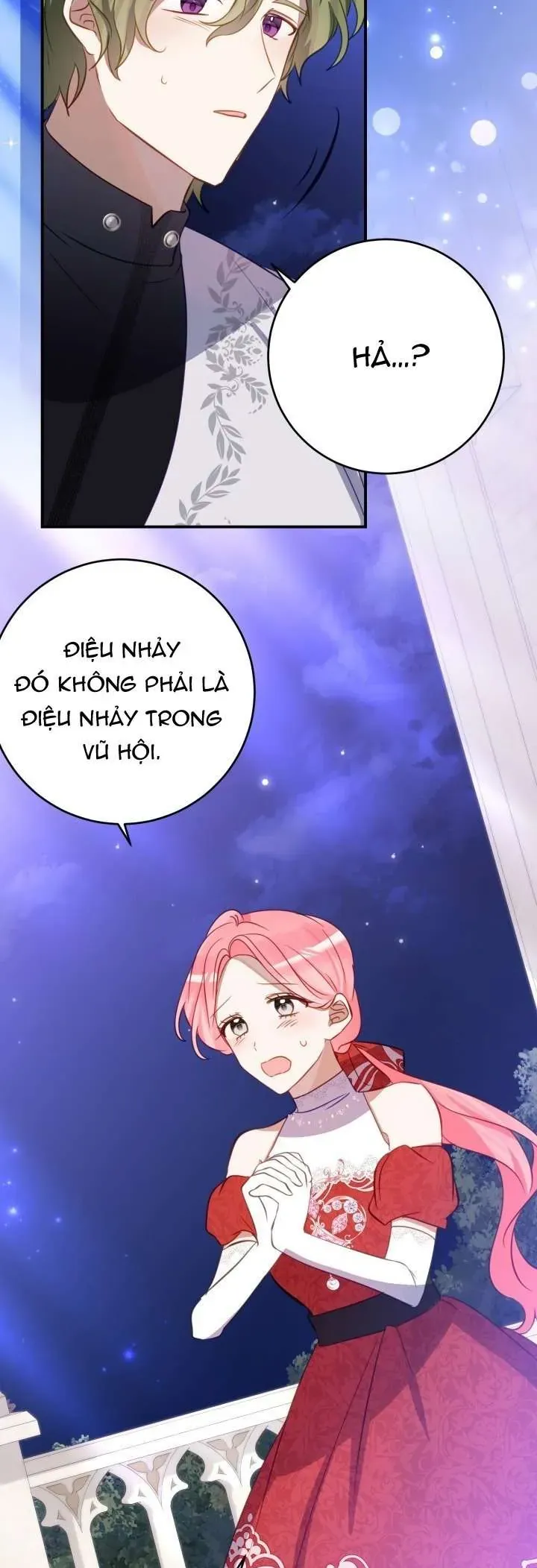 Trở Thành Con Gái Nuôi Của Một Gia Đình Sắp Bị Phá Hủy Chap 60 - Next Chap 59