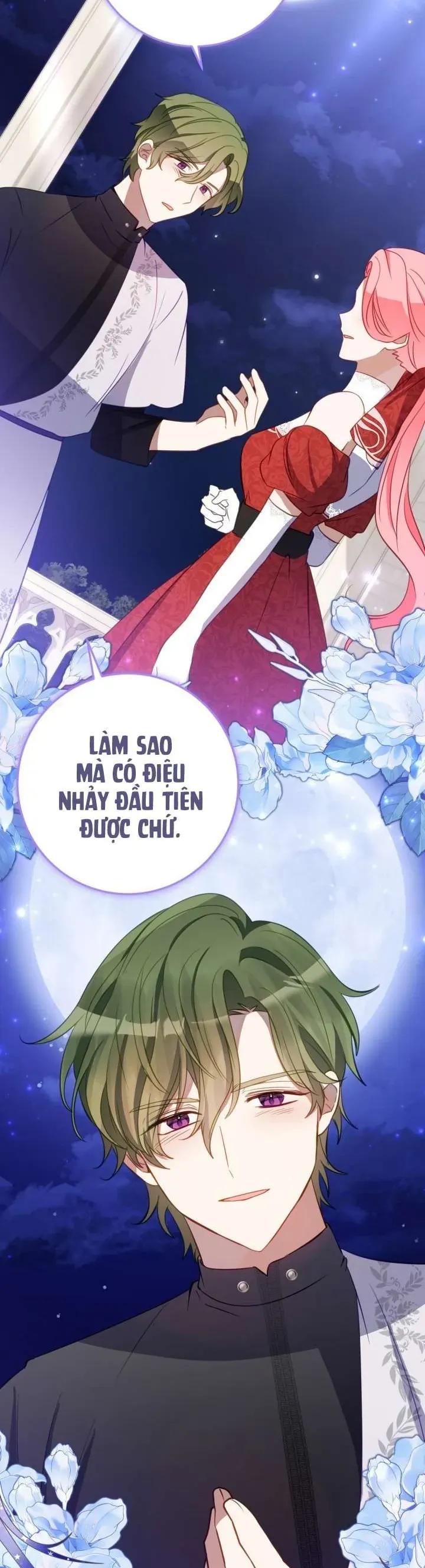 Trở Thành Con Gái Nuôi Của Một Gia Đình Sắp Bị Phá Hủy Chap 60 - Next Chap 59