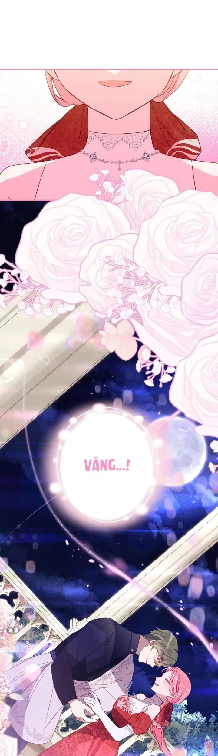 Trở Thành Con Gái Nuôi Của Một Gia Đình Sắp Bị Phá Hủy Chap 60 - Next Chap 59