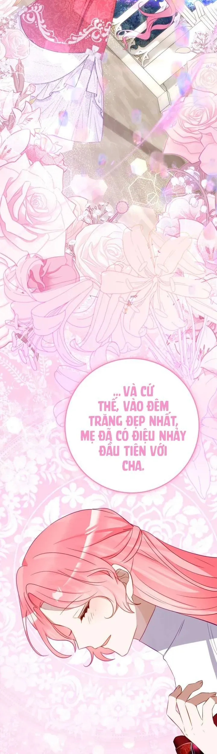 Trở Thành Con Gái Nuôi Của Một Gia Đình Sắp Bị Phá Hủy Chap 60 - Next Chap 59