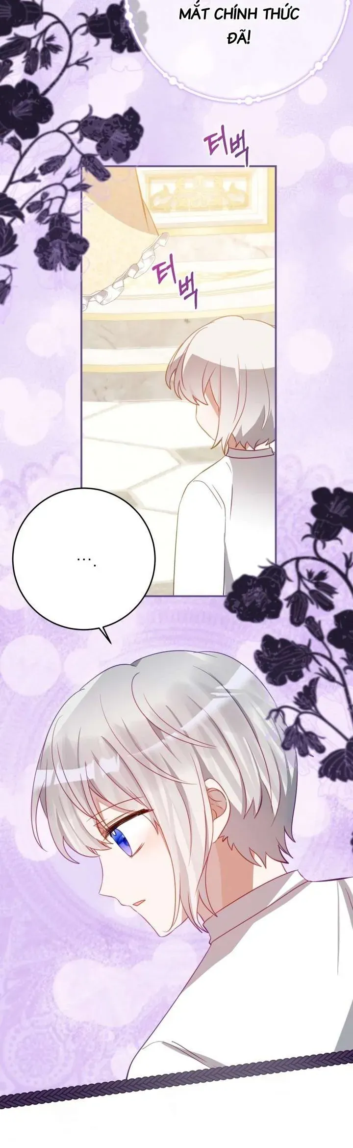 Trở Thành Con Gái Nuôi Của Một Gia Đình Sắp Bị Phá Hủy Chap 60 - Next Chap 59