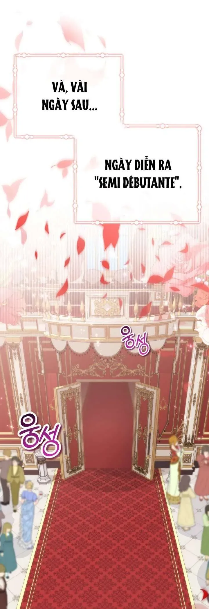 Trở Thành Con Gái Nuôi Của Một Gia Đình Sắp Bị Phá Hủy Chap 60 - Next Chap 59