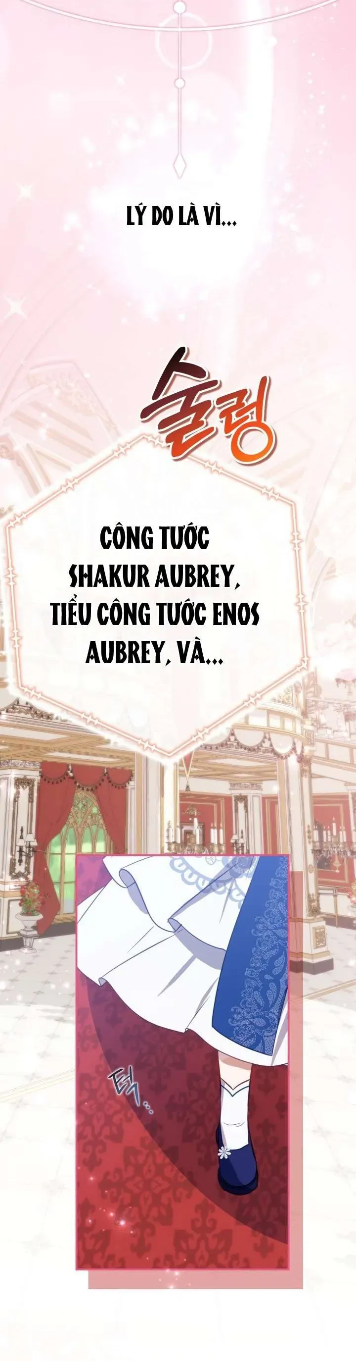 Trở Thành Con Gái Nuôi Của Một Gia Đình Sắp Bị Phá Hủy Chap 60 - Next Chap 59