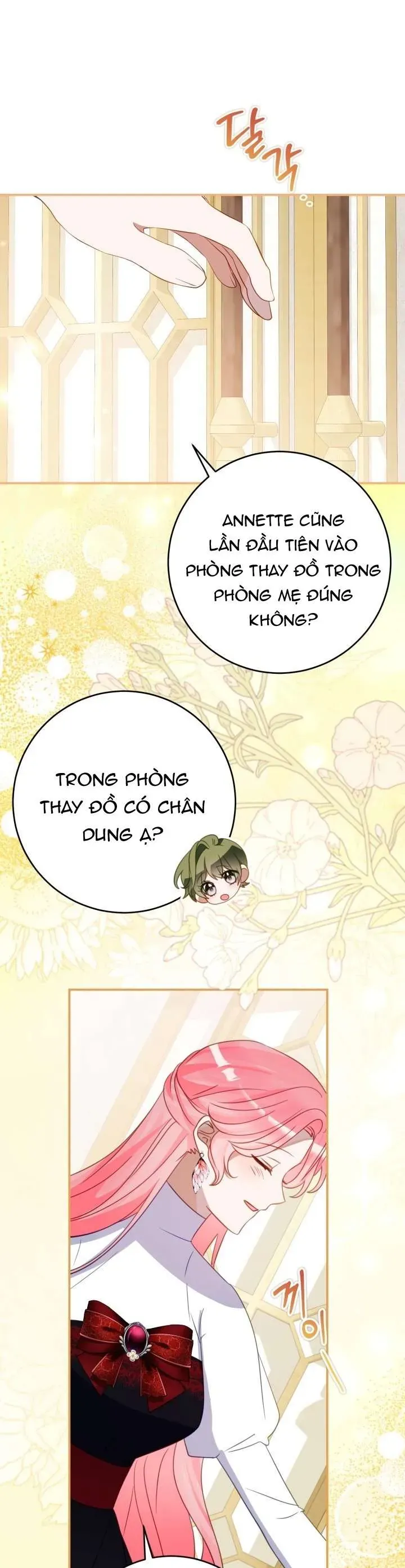 Trở Thành Con Gái Nuôi Của Một Gia Đình Sắp Bị Phá Hủy Chap 60 - Next Chap 59