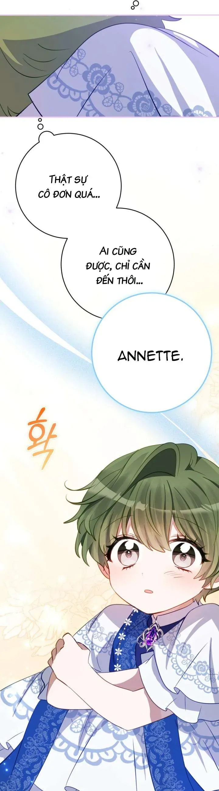 Trở Thành Con Gái Nuôi Của Một Gia Đình Sắp Bị Phá Hủy Chap 62 - Next Chap 61