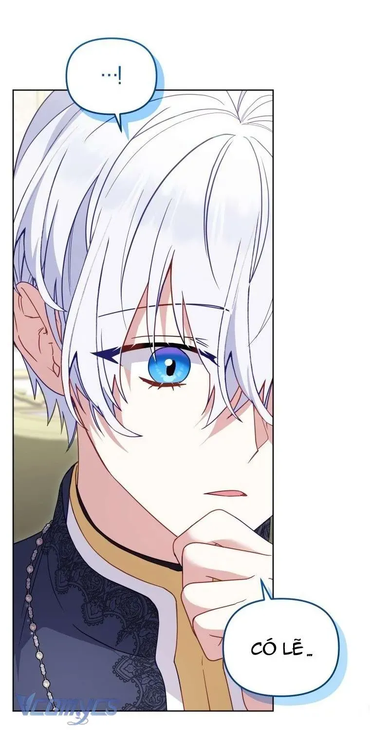 Tôi Đang Được Nuôi Dưỡng Bởi Những Kẻ Phản Diện Chap 126 - Next Chap 125