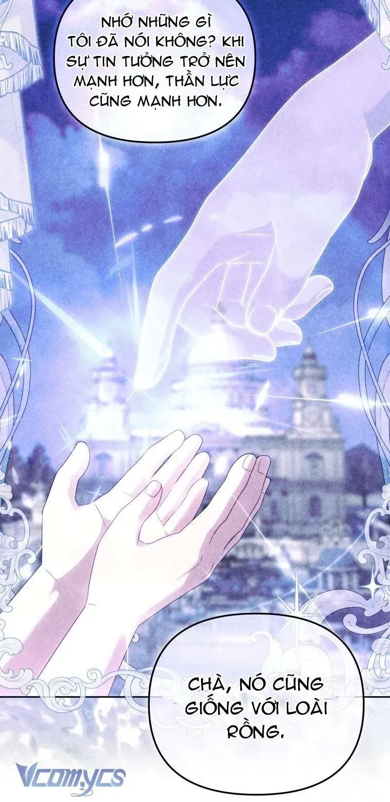 Tôi Đang Được Nuôi Dưỡng Bởi Những Kẻ Phản Diện Chap 126 - Next Chap 125