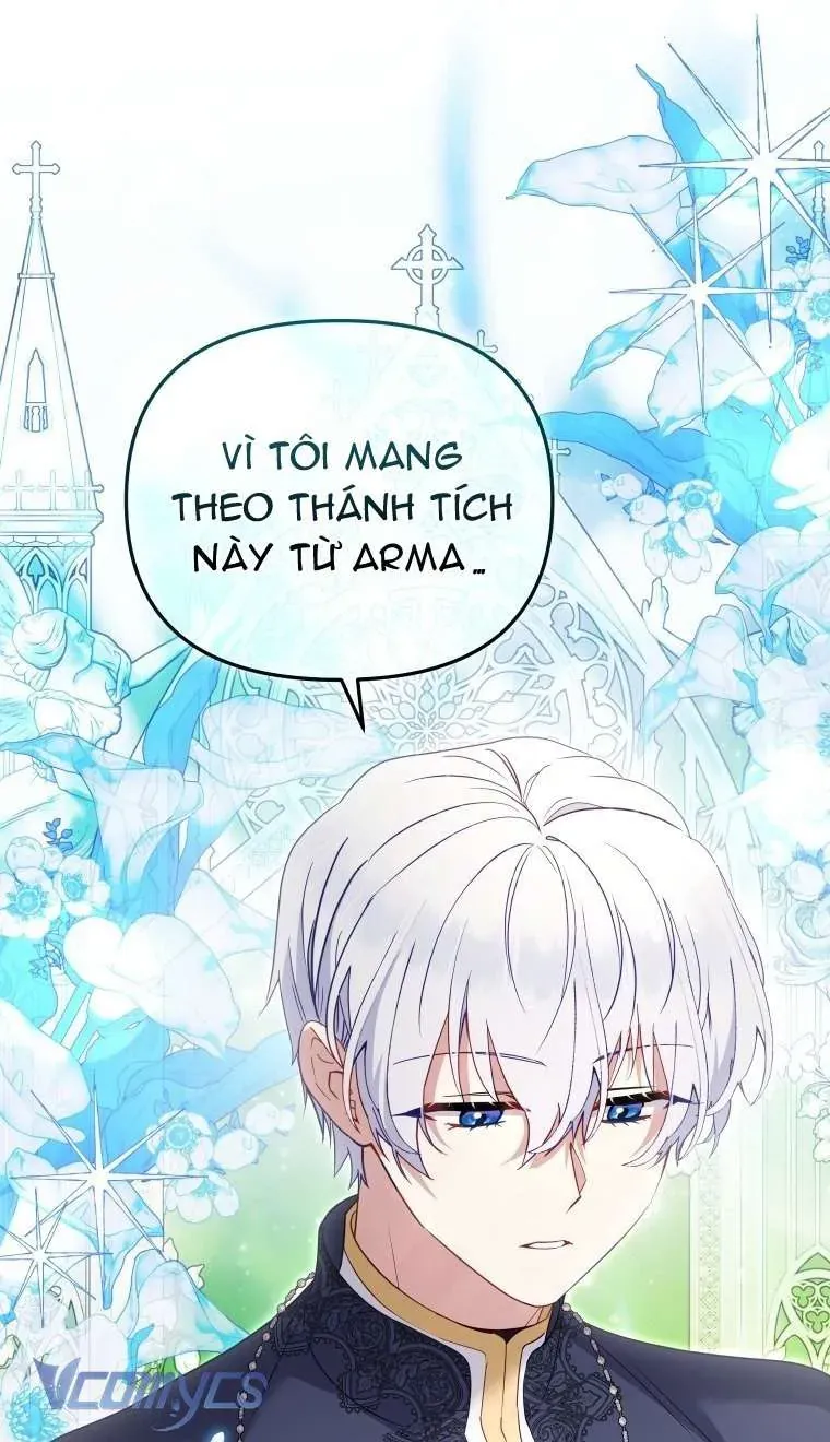 Tôi Đang Được Nuôi Dưỡng Bởi Những Kẻ Phản Diện Chap 126 - Next Chap 125