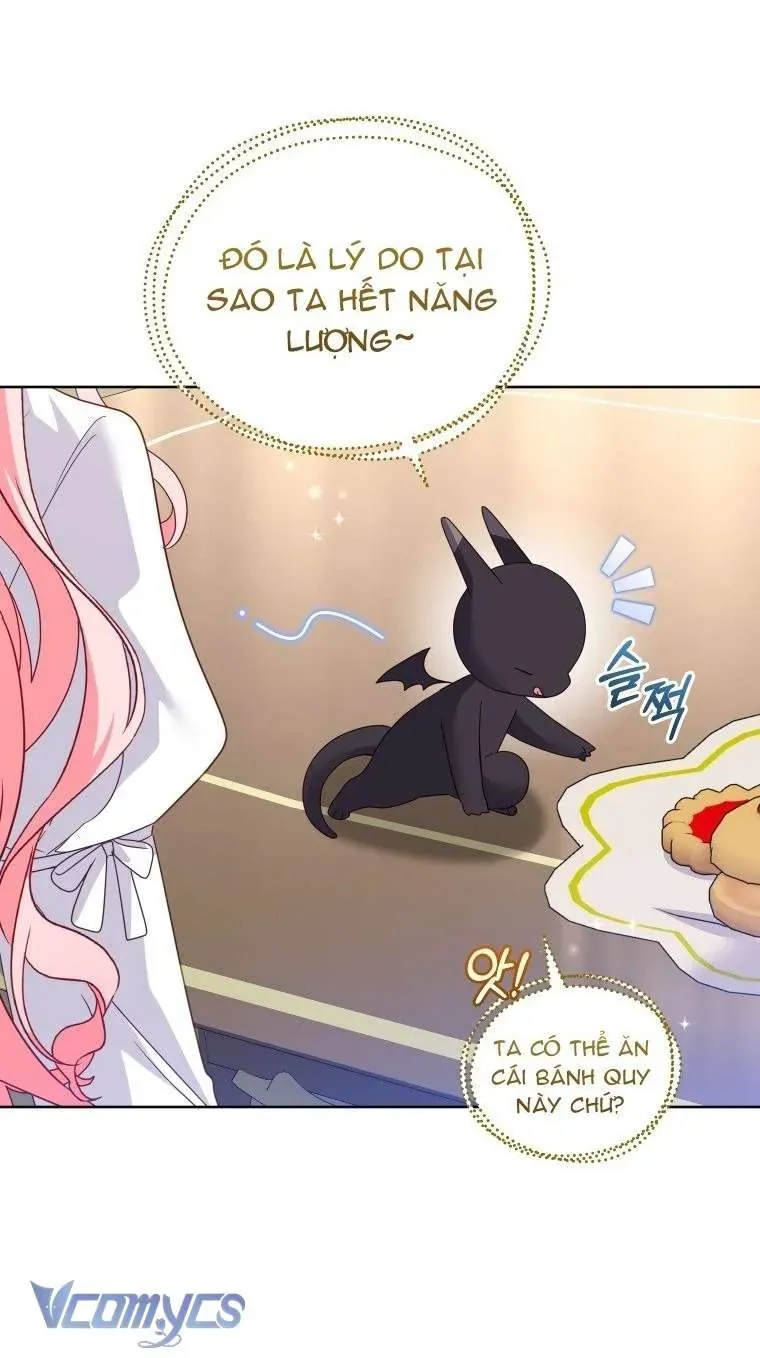 Tôi Đang Được Nuôi Dưỡng Bởi Những Kẻ Phản Diện Chap 126 - Next Chap 125