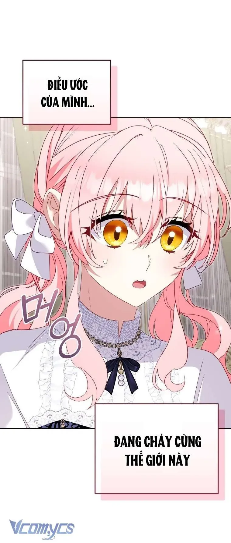 Tôi Đang Được Nuôi Dưỡng Bởi Những Kẻ Phản Diện Chap 126 - Next Chap 125