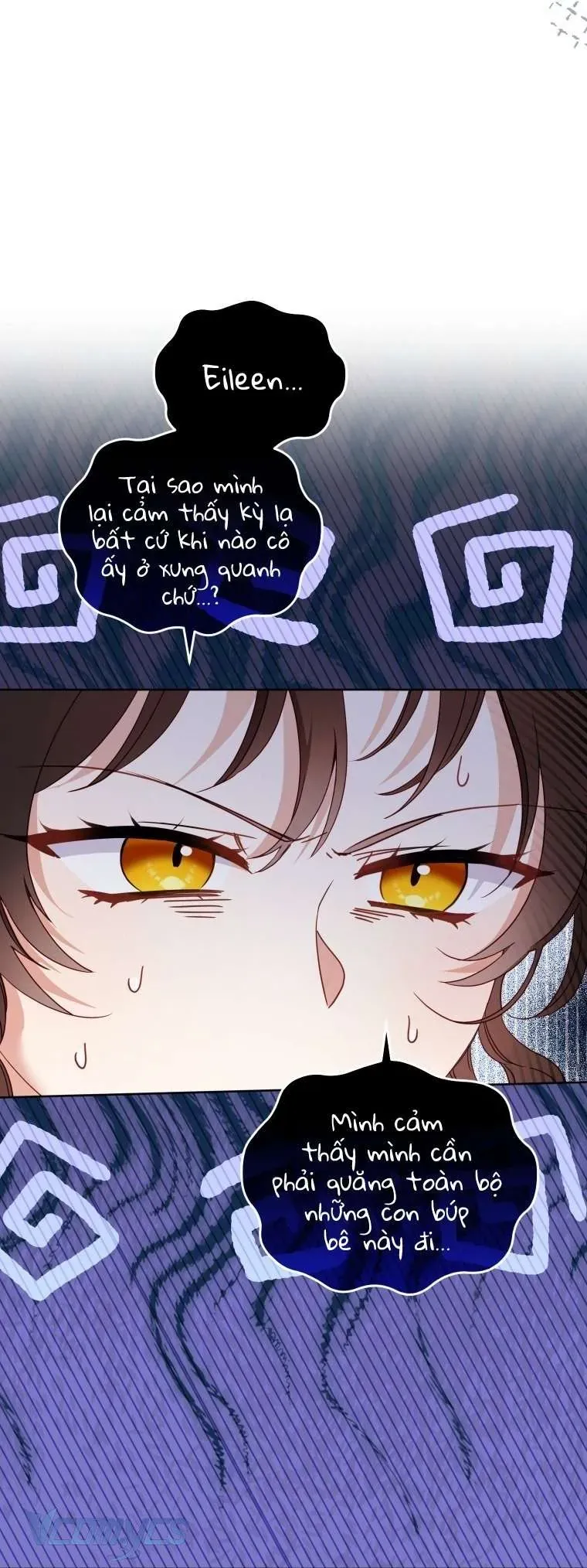 Tôi Đang Được Nuôi Dưỡng Bởi Những Kẻ Phản Diện Chap 126 - Next Chap 125