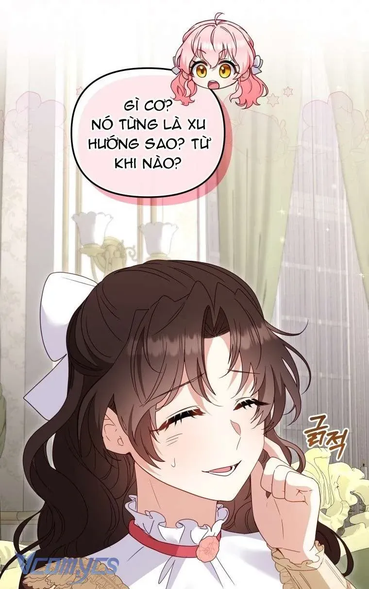 Tôi Đang Được Nuôi Dưỡng Bởi Những Kẻ Phản Diện Chap 126 - Next Chap 125