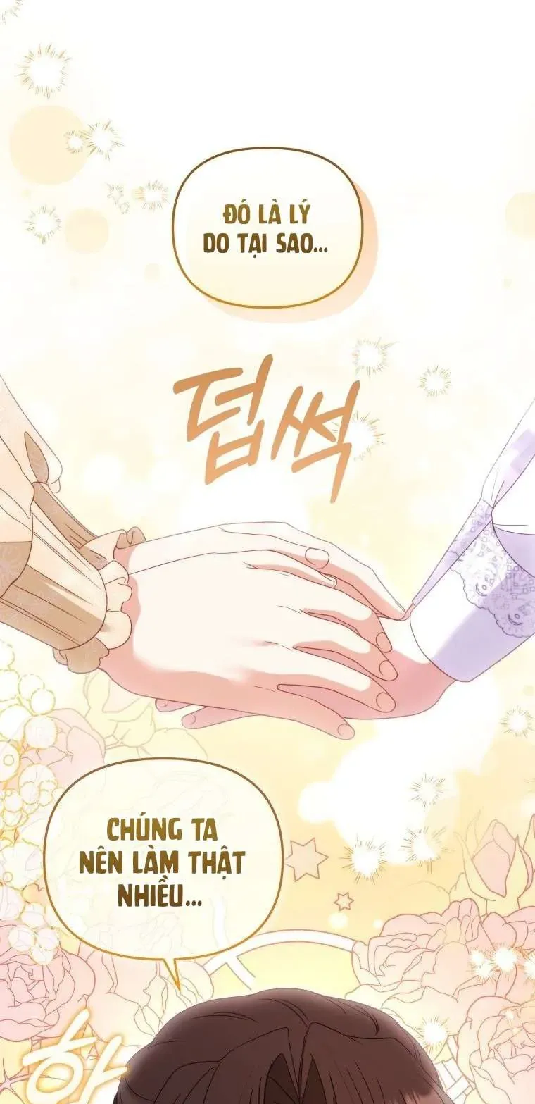 Tôi Đang Được Nuôi Dưỡng Bởi Những Kẻ Phản Diện Chap 126 - Next Chap 125