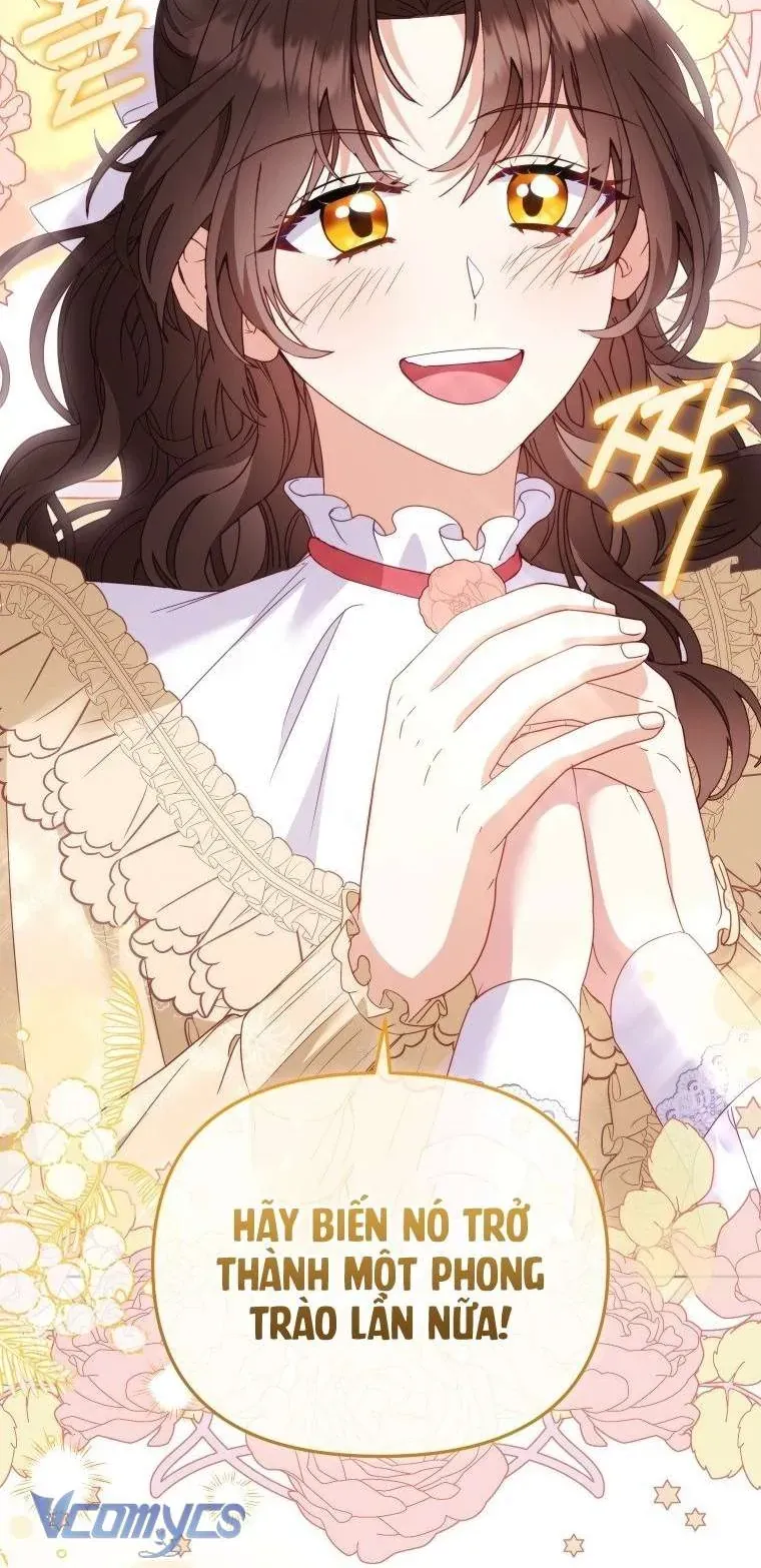 Tôi Đang Được Nuôi Dưỡng Bởi Những Kẻ Phản Diện Chap 126 - Next Chap 125