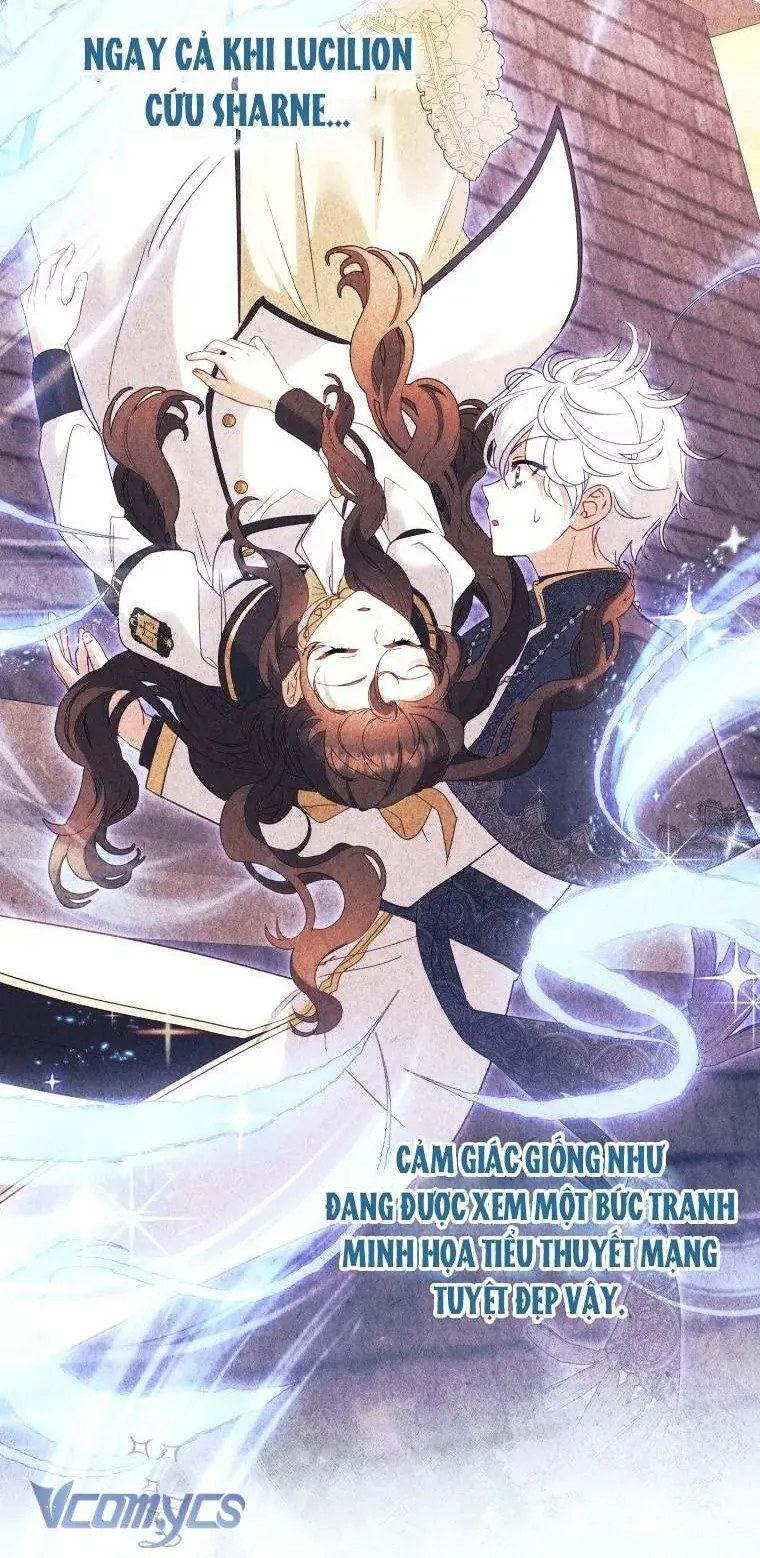 Tôi Đang Được Nuôi Dưỡng Bởi Những Kẻ Phản Diện Chap 126 - Next Chap 125