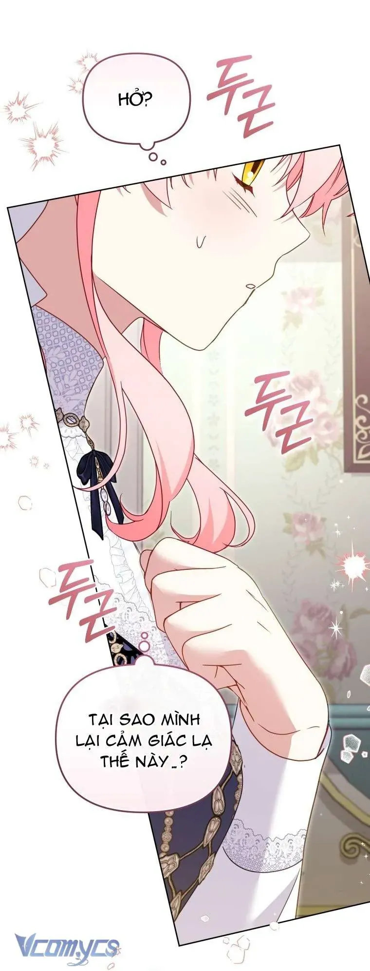 Tôi Đang Được Nuôi Dưỡng Bởi Những Kẻ Phản Diện Chap 126 - Next Chap 125