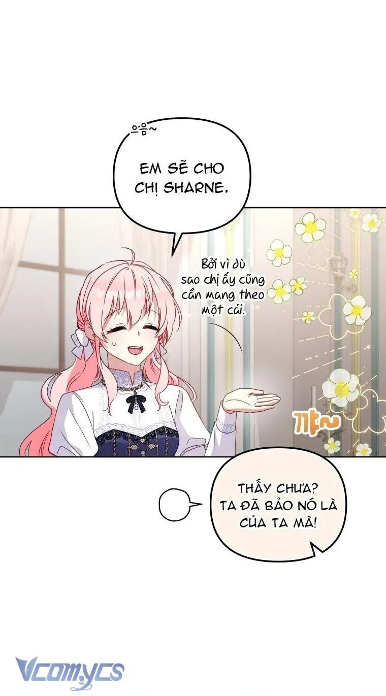 Tôi Đang Được Nuôi Dưỡng Bởi Những Kẻ Phản Diện Chap 126 - Next Chap 125