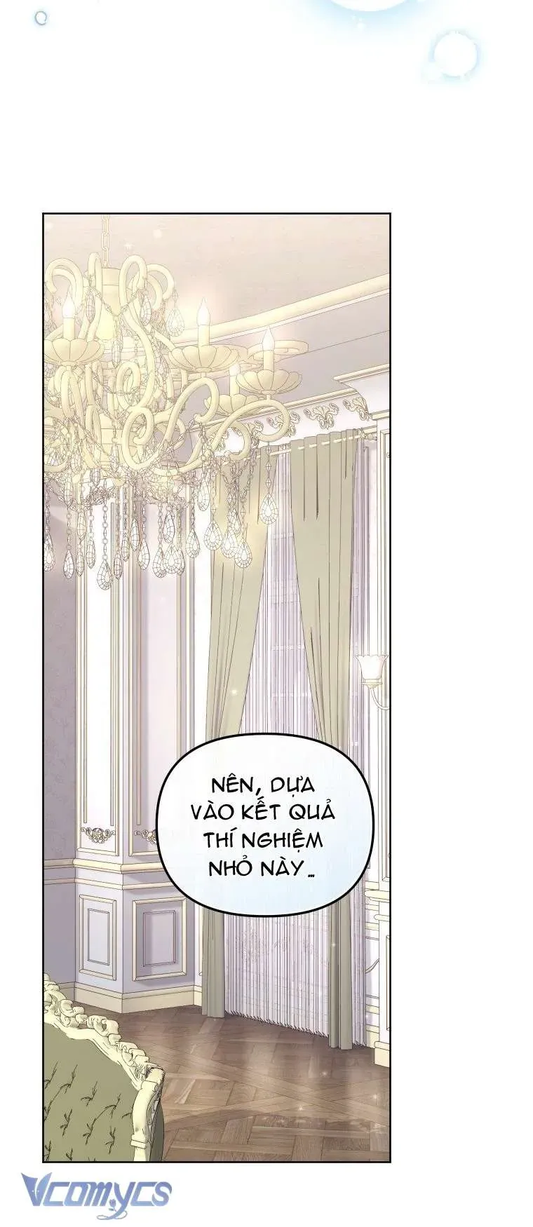 Tôi Đang Được Nuôi Dưỡng Bởi Những Kẻ Phản Diện Chap 126 - Next Chap 125