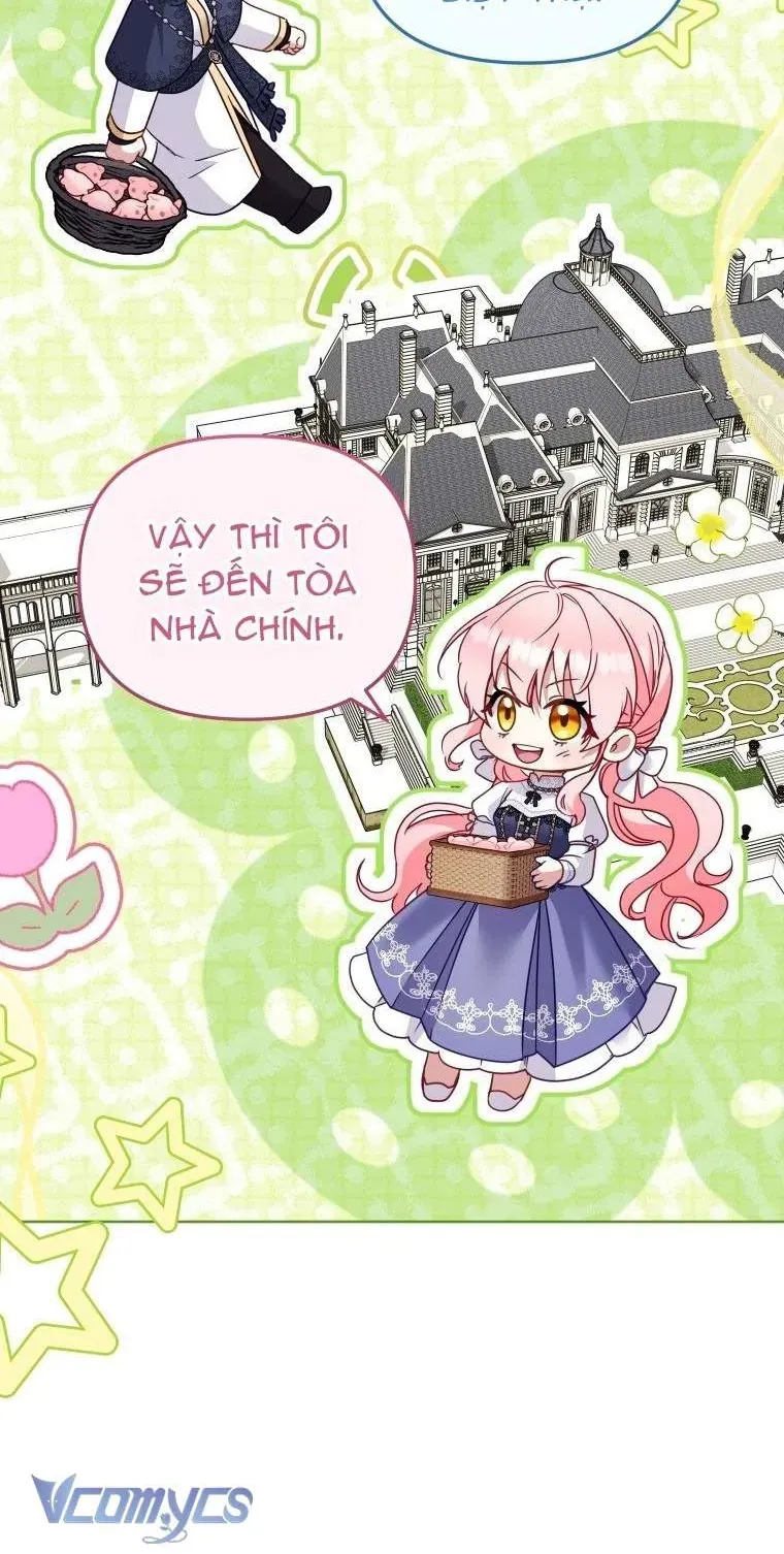 Tôi Đang Được Nuôi Dưỡng Bởi Những Kẻ Phản Diện Chap 126 - Next Chap 125