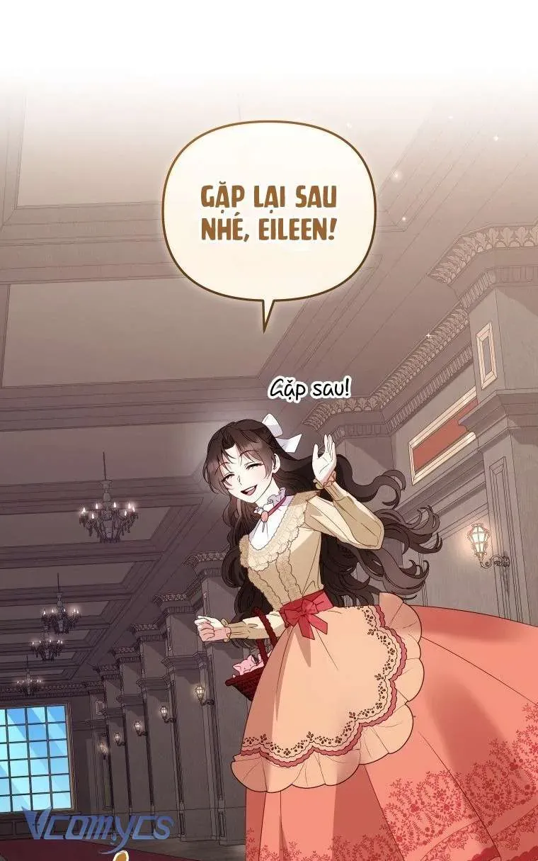 Tôi Đang Được Nuôi Dưỡng Bởi Những Kẻ Phản Diện Chap 126 - Next Chap 125