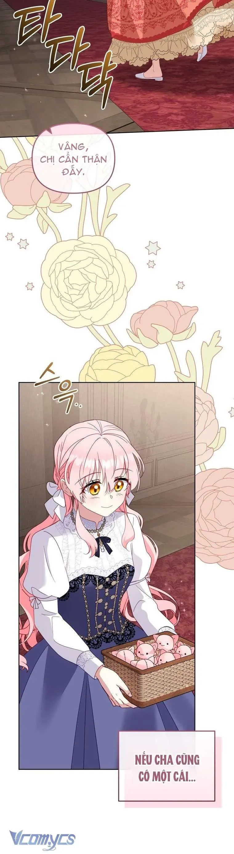 Tôi Đang Được Nuôi Dưỡng Bởi Những Kẻ Phản Diện Chap 126 - Next Chap 125