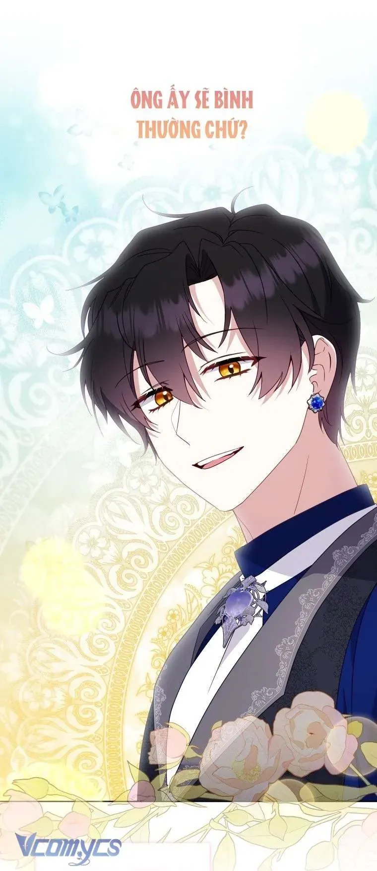 Tôi Đang Được Nuôi Dưỡng Bởi Những Kẻ Phản Diện Chap 126 - Next Chap 125