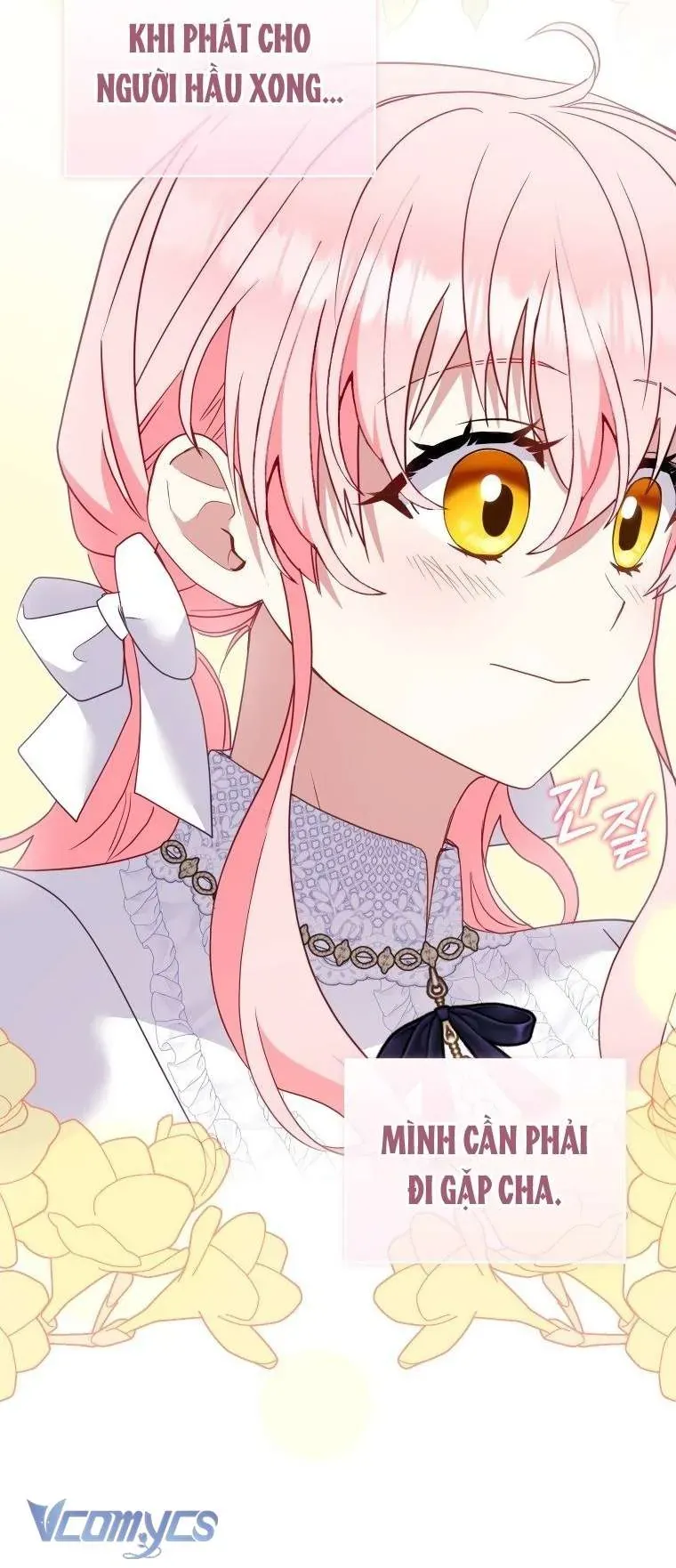 Tôi Đang Được Nuôi Dưỡng Bởi Những Kẻ Phản Diện Chap 126 - Next Chap 125