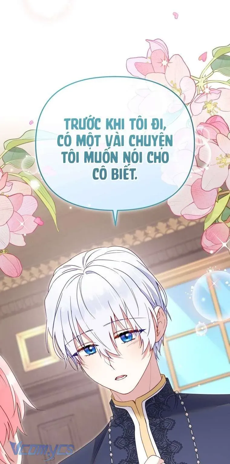 Tôi Đang Được Nuôi Dưỡng Bởi Những Kẻ Phản Diện Chap 126 - Next Chap 125