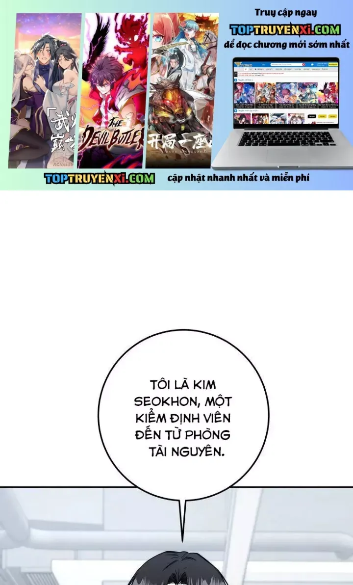 Công Chức Cấp Kiếm Thần Hồi Quy Chap 74 - Next Chap 73