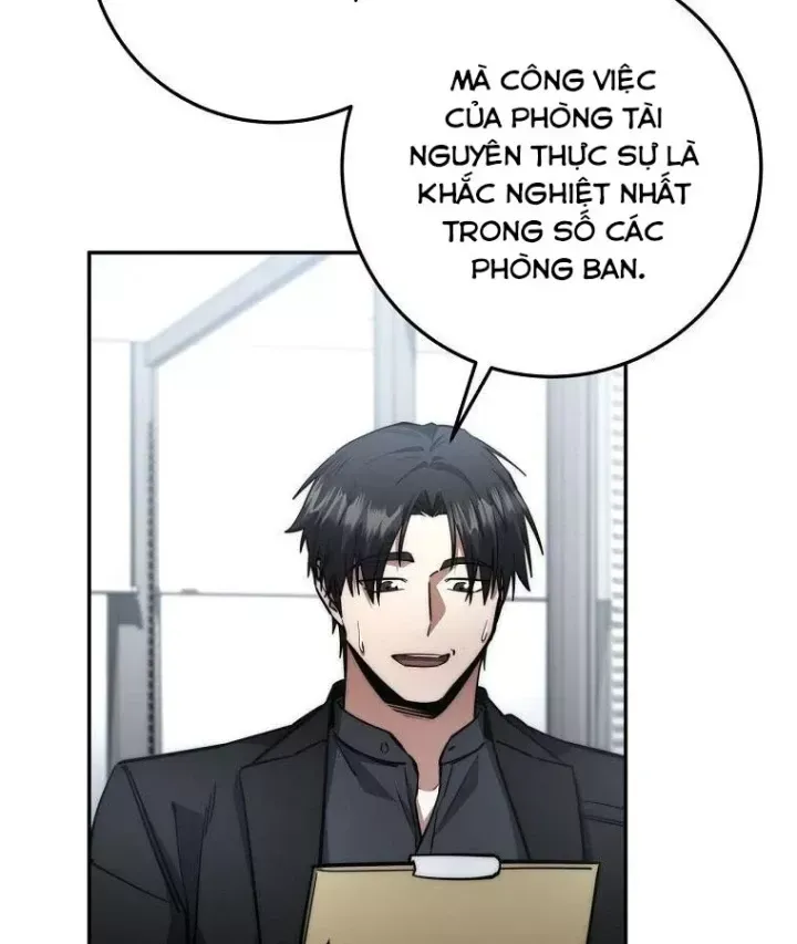 Công Chức Cấp Kiếm Thần Hồi Quy Chap 74 - Next Chap 73
