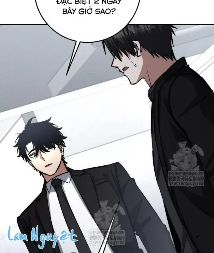 Công Chức Cấp Kiếm Thần Hồi Quy Chap 74 - Next Chap 73