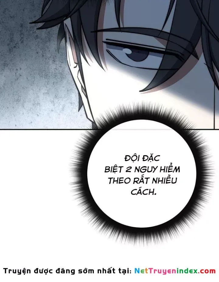 Công Chức Cấp Kiếm Thần Hồi Quy Chap 74 - Next Chap 73