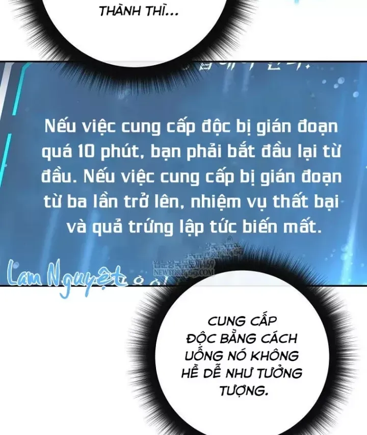 Công Chức Cấp Kiếm Thần Hồi Quy Chap 74 - Next Chap 73