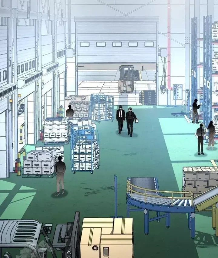 Công Chức Cấp Kiếm Thần Hồi Quy Chap 74 - Next Chap 73