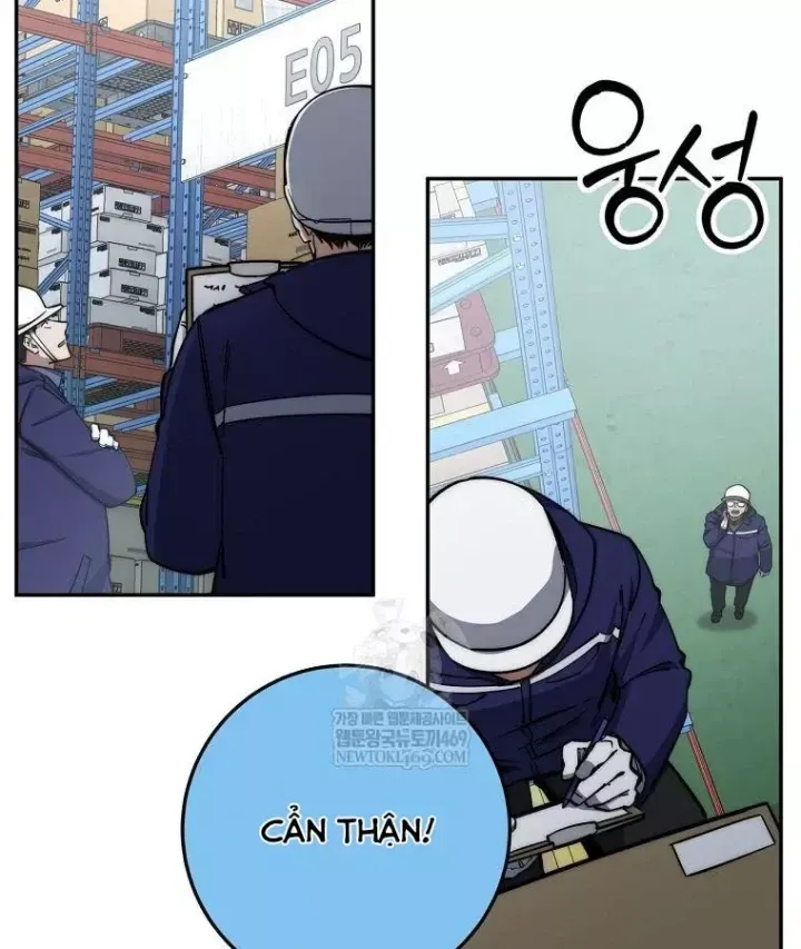 Công Chức Cấp Kiếm Thần Hồi Quy Chap 74 - Next Chap 73