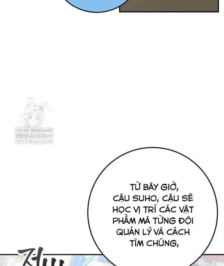 Công Chức Cấp Kiếm Thần Hồi Quy Chap 74 - Next Chap 73