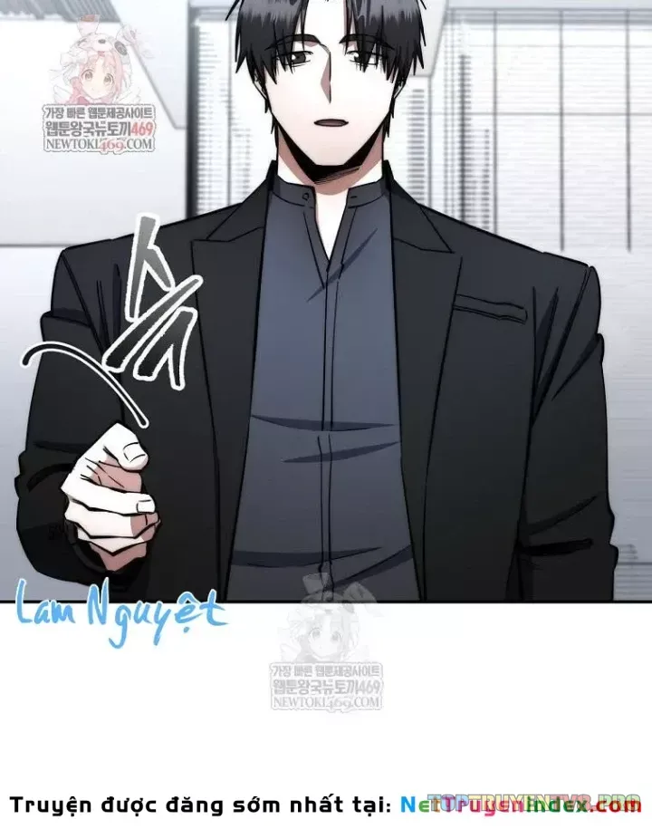 Công Chức Cấp Kiếm Thần Hồi Quy Chap 74 - Next Chap 73