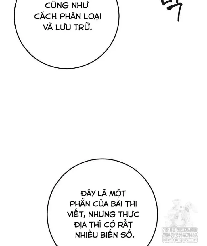 Công Chức Cấp Kiếm Thần Hồi Quy Chap 74 - Next Chap 73