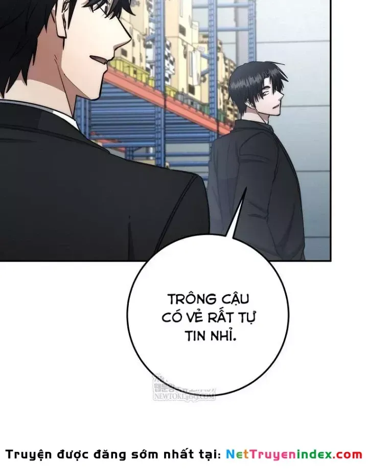 Công Chức Cấp Kiếm Thần Hồi Quy Chap 74 - Next Chap 73