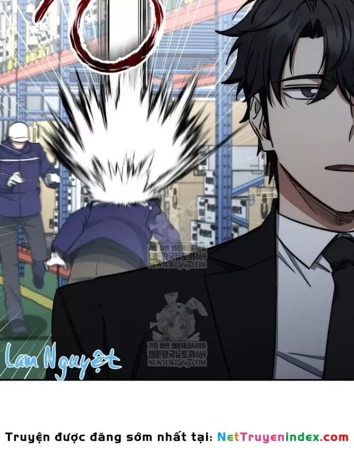 Công Chức Cấp Kiếm Thần Hồi Quy Chap 74 - Next Chap 73