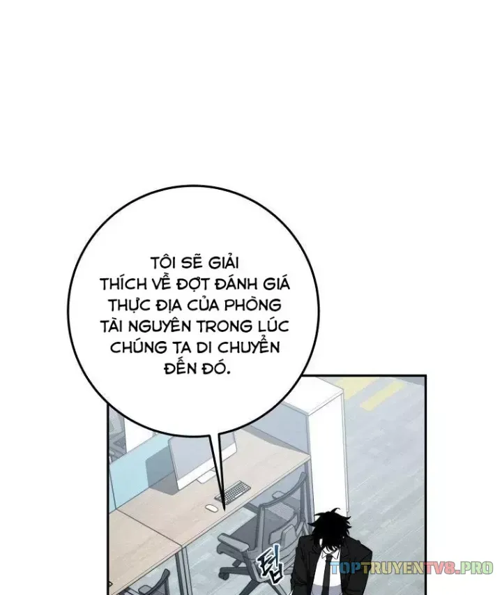 Công Chức Cấp Kiếm Thần Hồi Quy Chap 74 - Next Chap 73