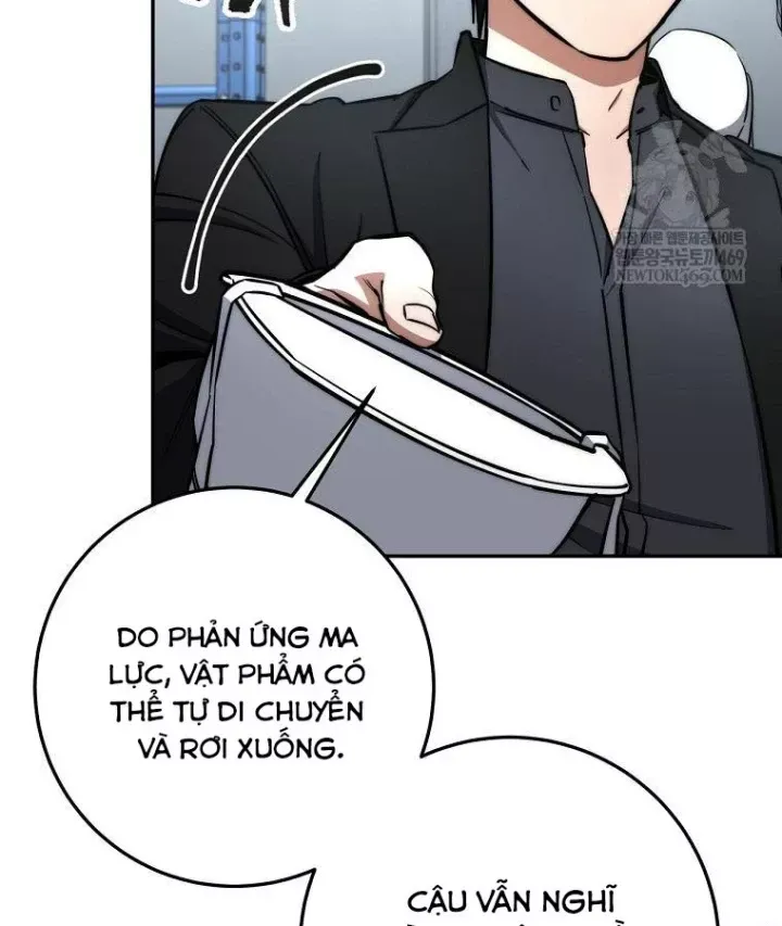 Công Chức Cấp Kiếm Thần Hồi Quy Chap 74 - Next Chap 73