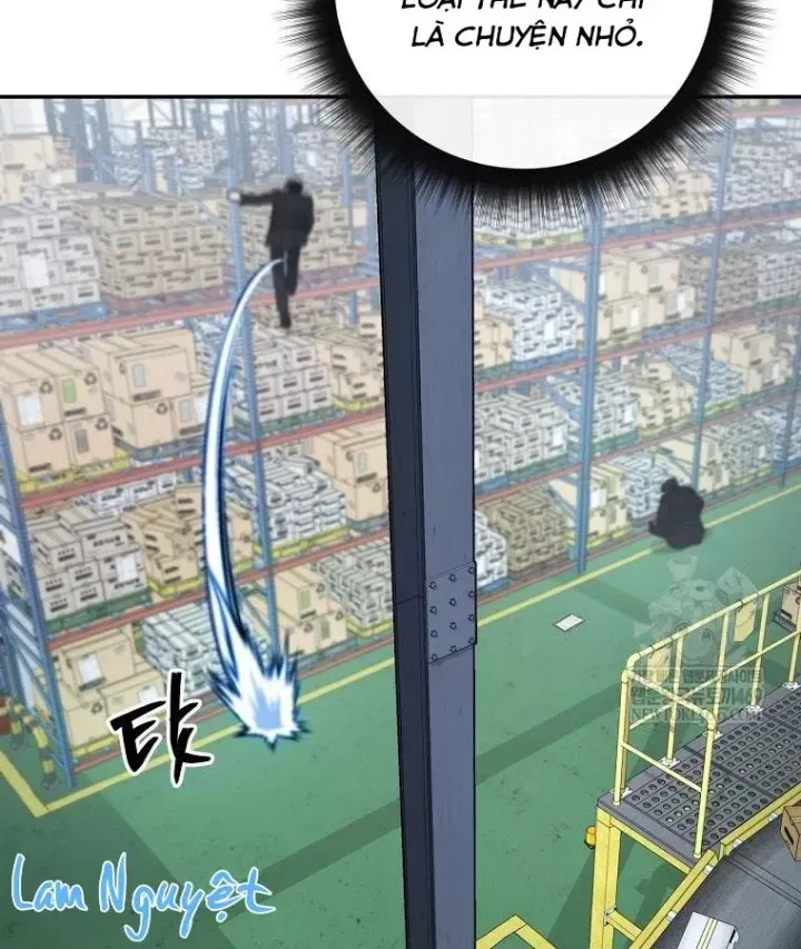 Công Chức Cấp Kiếm Thần Hồi Quy Chap 74 - Next Chap 73