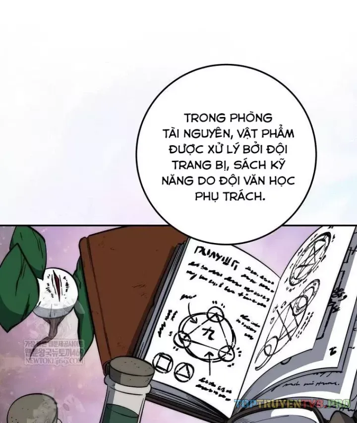 Công Chức Cấp Kiếm Thần Hồi Quy Chap 74 - Next Chap 73