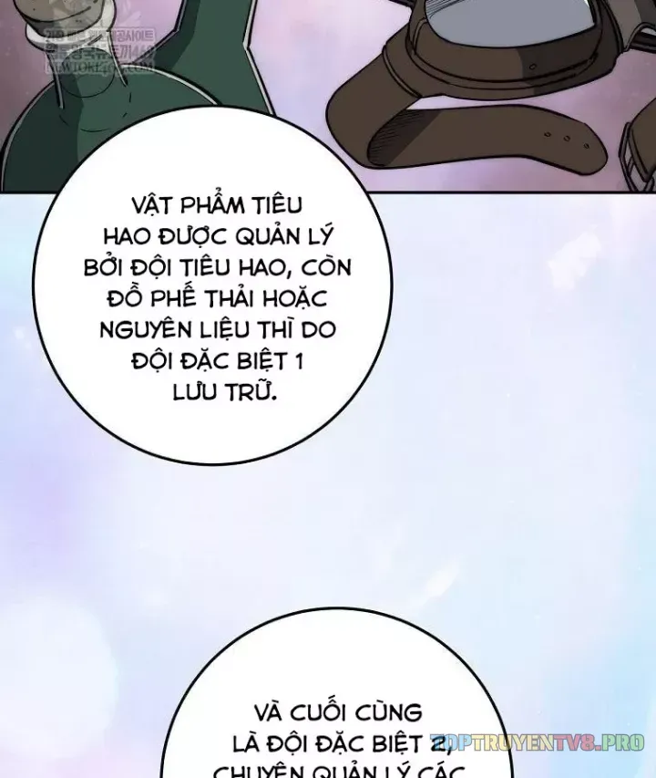 Công Chức Cấp Kiếm Thần Hồi Quy Chap 74 - Next Chap 73