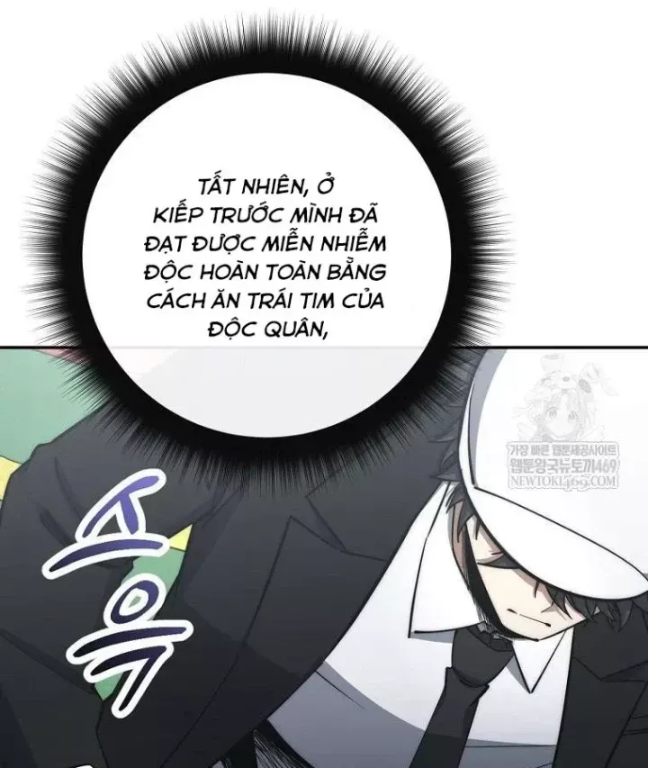 Công Chức Cấp Kiếm Thần Hồi Quy Chap 74 - Next Chap 73