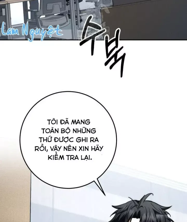 Công Chức Cấp Kiếm Thần Hồi Quy Chap 74 - Next Chap 73