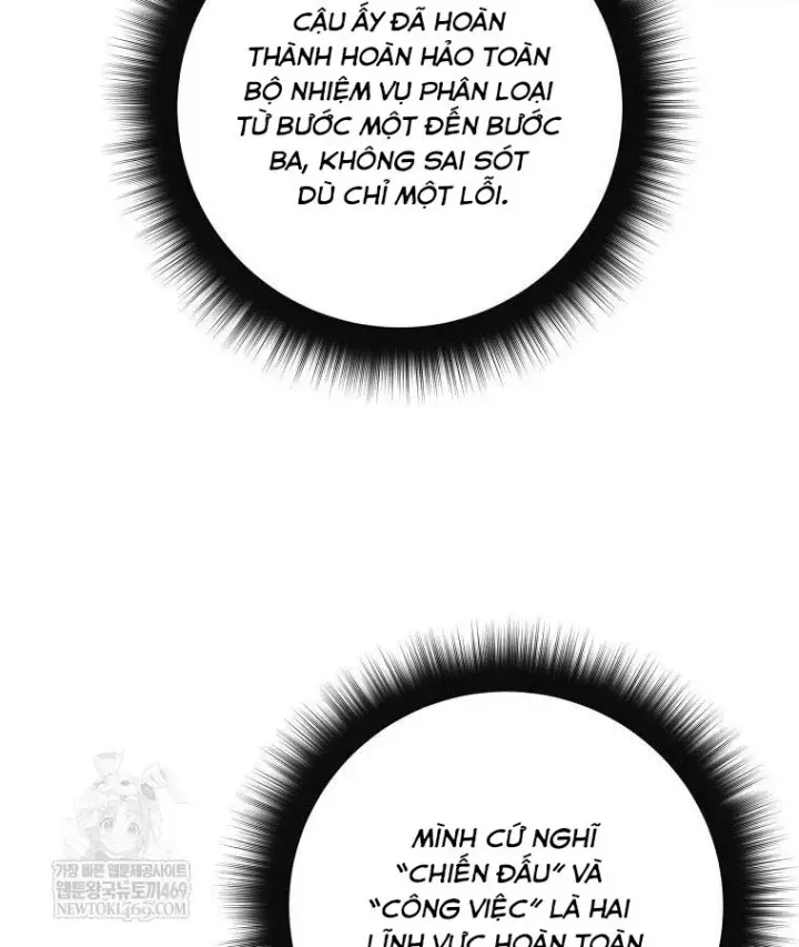 Công Chức Cấp Kiếm Thần Hồi Quy Chap 74 - Next Chap 73