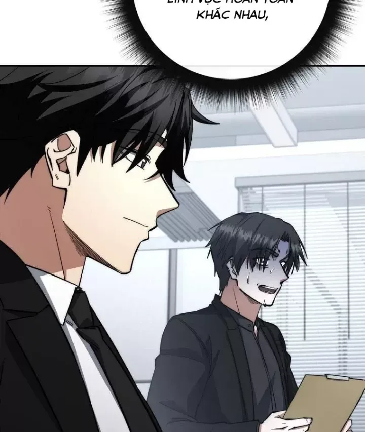 Công Chức Cấp Kiếm Thần Hồi Quy Chap 74 - Next Chap 73