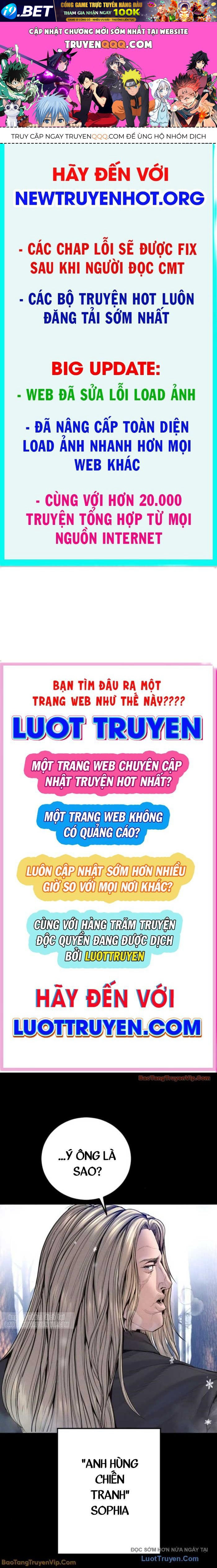 Đặc Vụ Kim - chapter 216 - 1